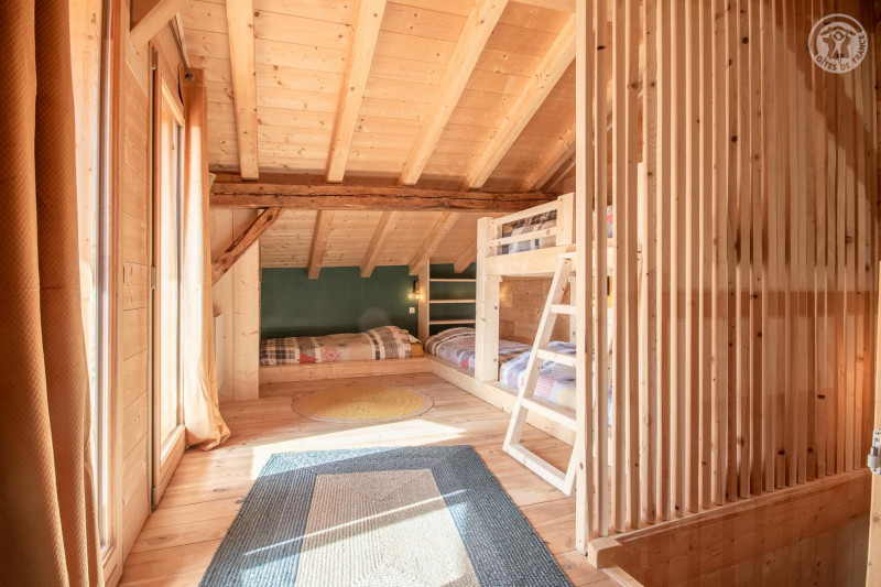 73G317130 - VILLARD-SUR-DORON-LES-SAISIES