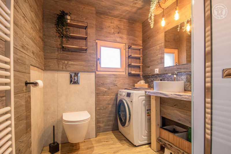 73G317130 - VILLARD-SUR-DORON-LES-SAISIES