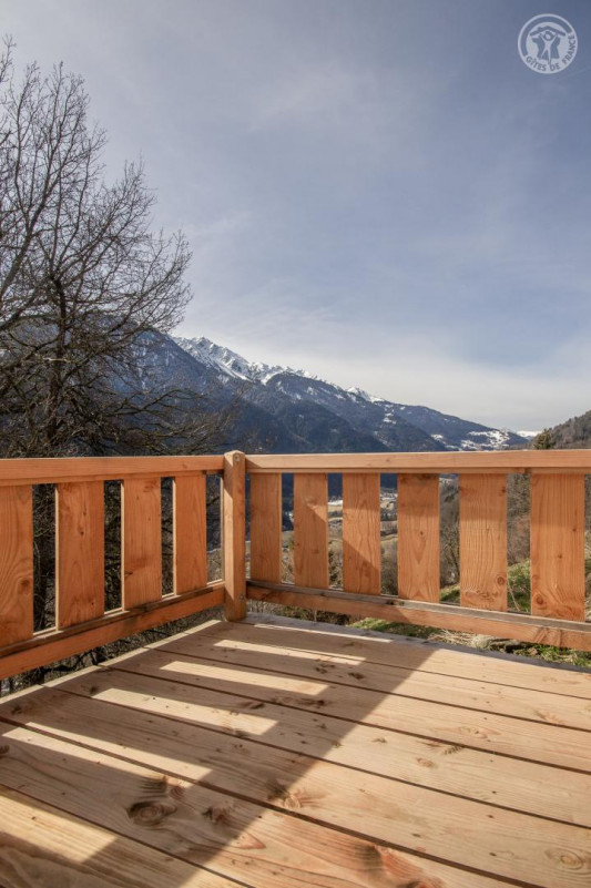 73G317130 - VILLARD-SUR-DORON-LES-SAISIES