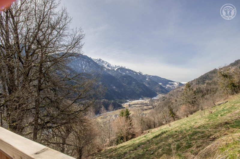 73G317130 - VILLARD-SUR-DORON-LES-SAISIES