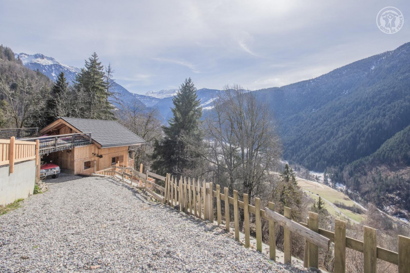 73G317130 - VILLARD-SUR-DORON-LES-SAISIES