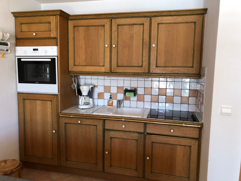 CUSIINE - © BOCHARD CUSIINE