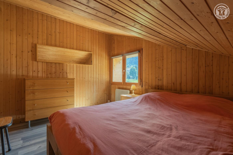 Gite Le Brame du Cerf 73G132299 - HAUTELUCE LES SAISIES