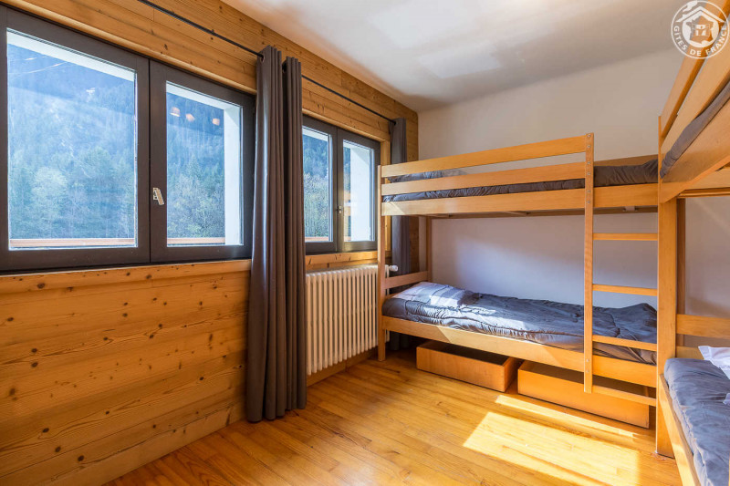 Gite Le Brame du Cerf 73G132299 - HAUTELUCE LES SAISIES