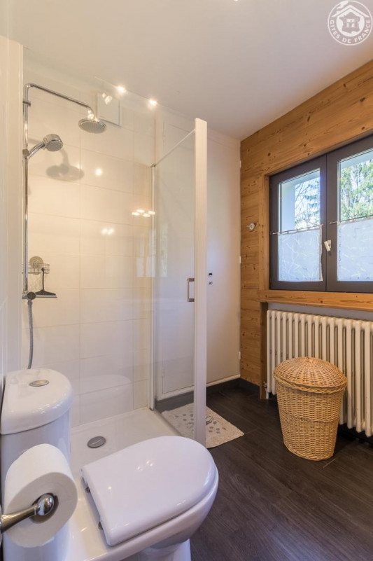 Gite Le Brame du Cerf 73G132299 - HAUTELUCE LES SAISIES