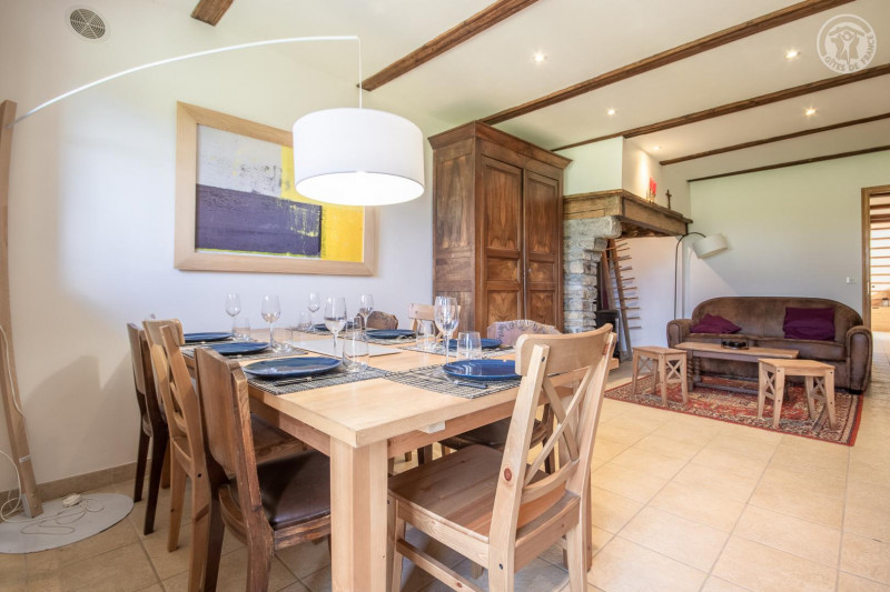 73G132553 - LES STETMIAS - HAUTELUCE-VAL-JOLY-LES-SAISIES