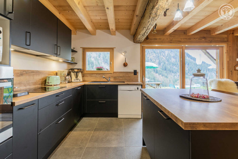 73G132335 - CHALET LA SORSA - HAUTELUCE