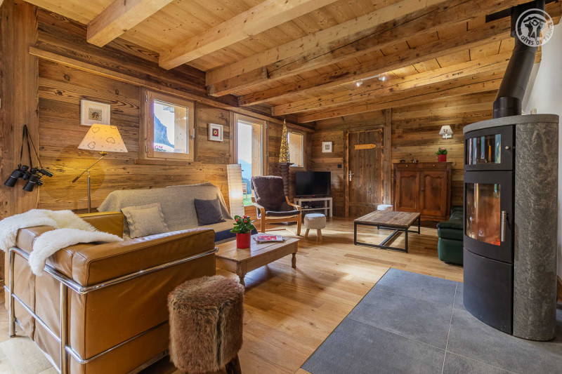 73G132335 - CHALET LA SORSA - HAUTELUCE