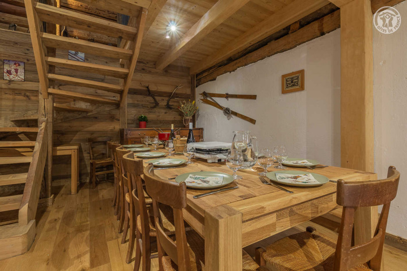 73G132335 - CHALET LA SORSA - HAUTELUCE