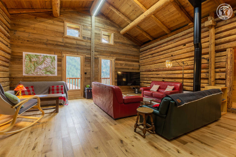 73G132335 - CHALET LA SORSA - HAUTELUCE