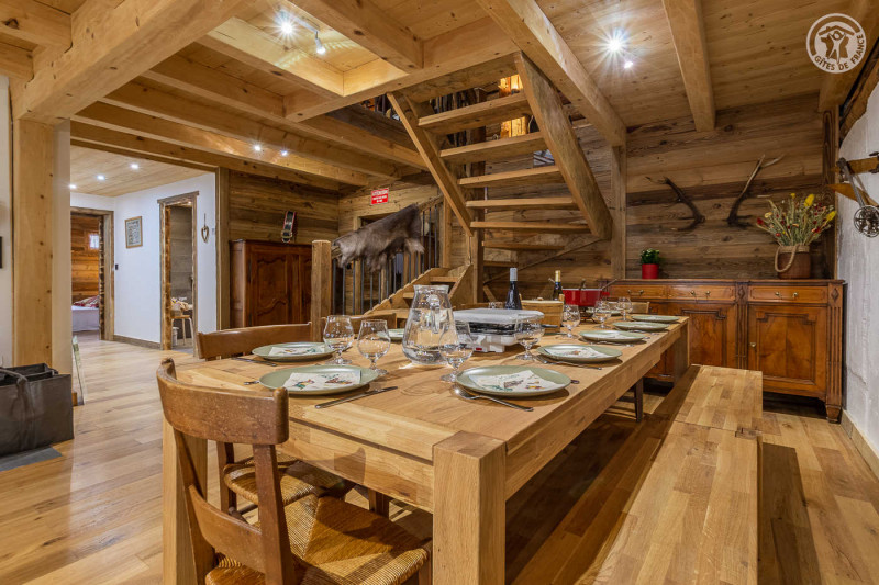 73G132335 - CHALET LA SORSA - HAUTELUCE