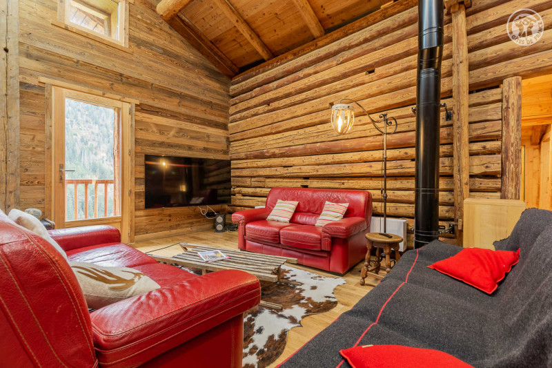 73G132335 - CHALET LA SORSA - HAUTELUCE