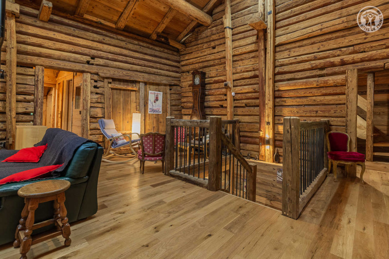 73G132335 - CHALET LA SORSA - HAUTELUCE