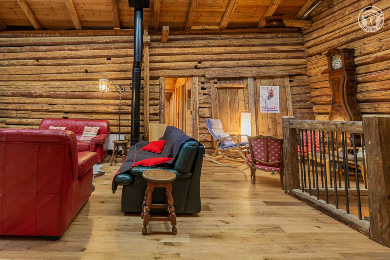 73G132335 - CHALET LA SORSA - HAUTELUCE