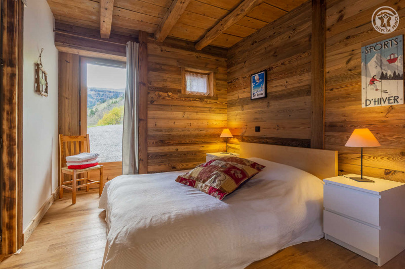 73G132335 - CHALET LA SORSA - HAUTELUCE