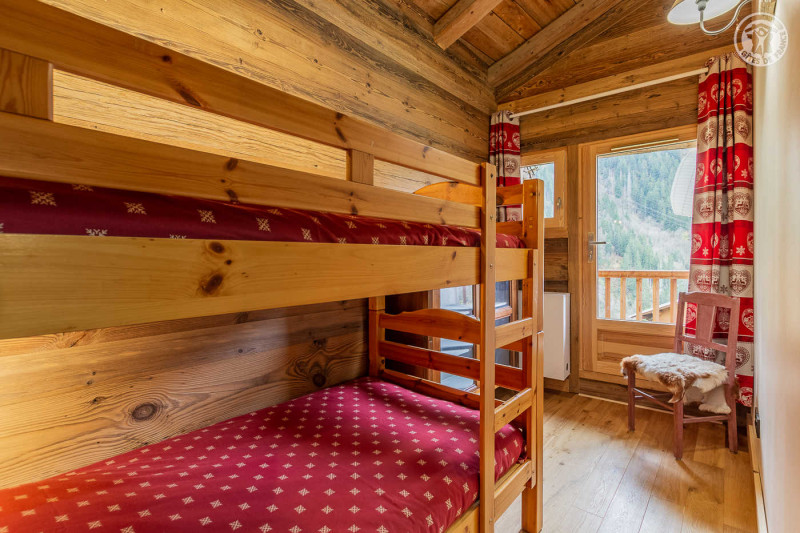 73G132335 - CHALET LA SORSA - HAUTELUCE