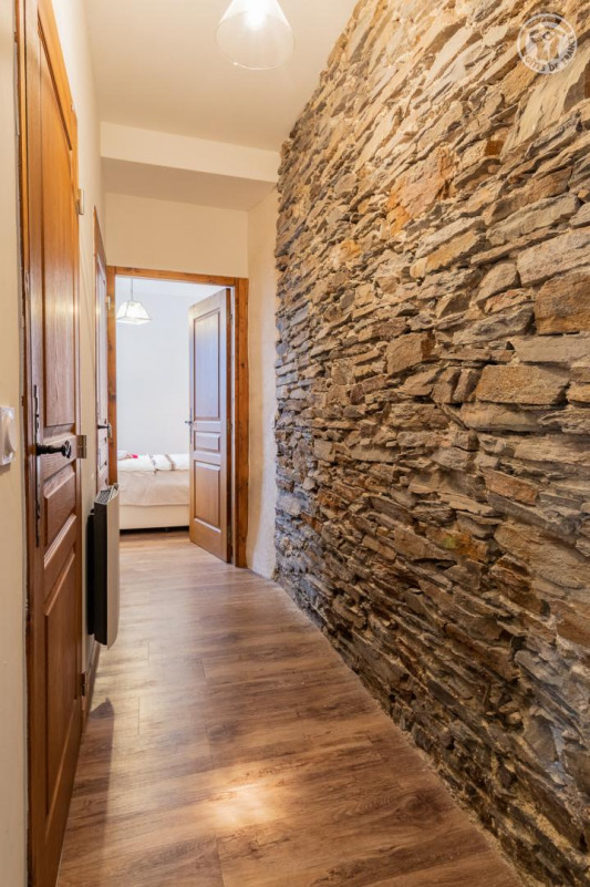 RESIDENCE MONT-BLANC LODGE - HAUTELUCE LES SAISIES - 73G132339