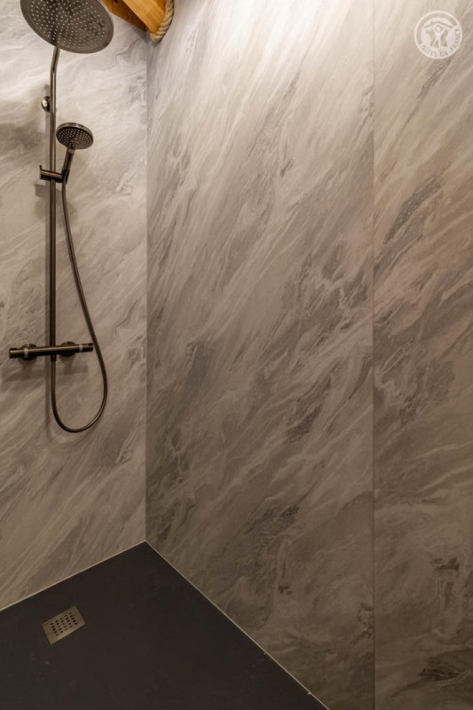 douche salle d'eau niveau 2