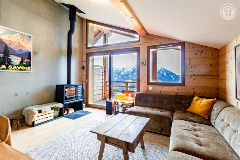 Résidence ALTARENA - 73G132354 - LES SAISIES