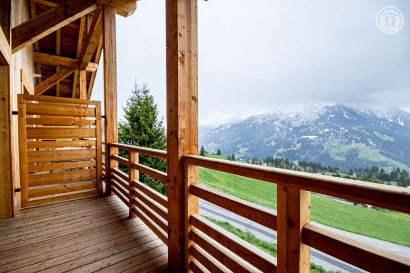 Résidence ALTARENA - 73G132354 - LES SAISIES