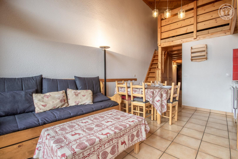 73G132327 - CRYSTAL 4 - HAUTELUCE 73G132327 - CRYSTAL 4 - HAUTELUCE