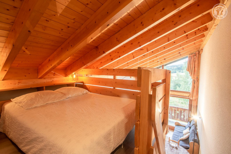 73G132327 - CRYSTAL 4 - HAUTELUCE 73G132327 - CRYSTAL 4 - HAUTELUCE