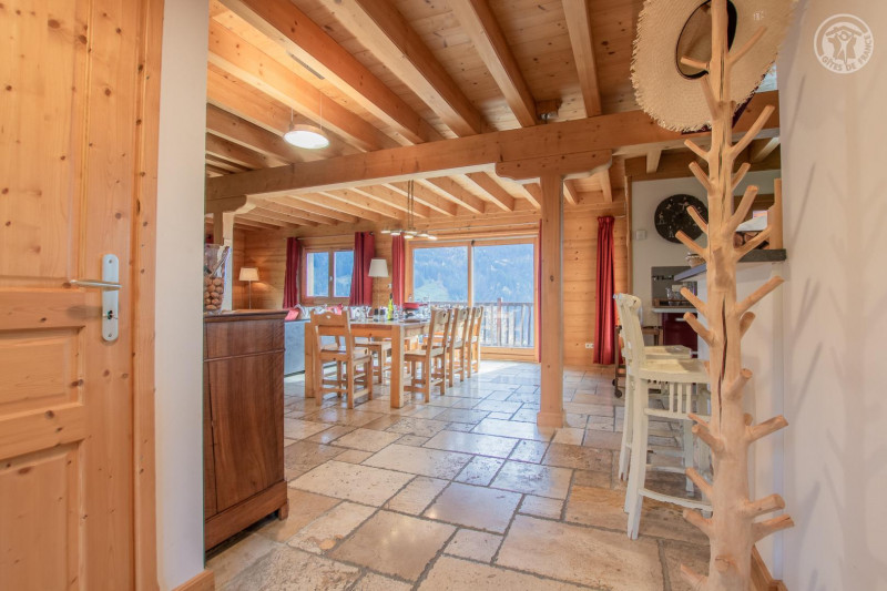 73G132334 - LES PIERRES DU CHOZAL - HAUTELUCE