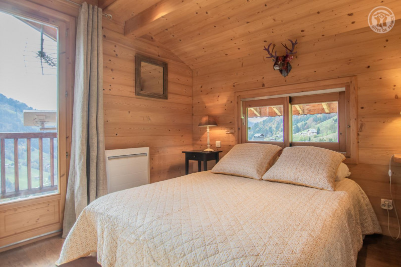 73G132334 - LES PIERRES DU CHOZAL - HAUTELUCE