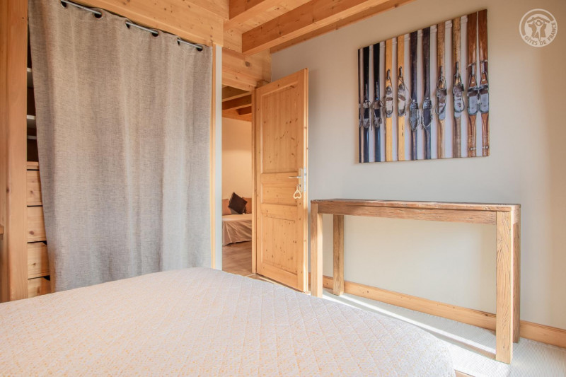 73G132334 - LES PIERRES DU CHOZAL - HAUTELUCE