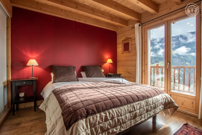 73G132334 - LES PIERRES DU CHOZAL - HAUTELUCE