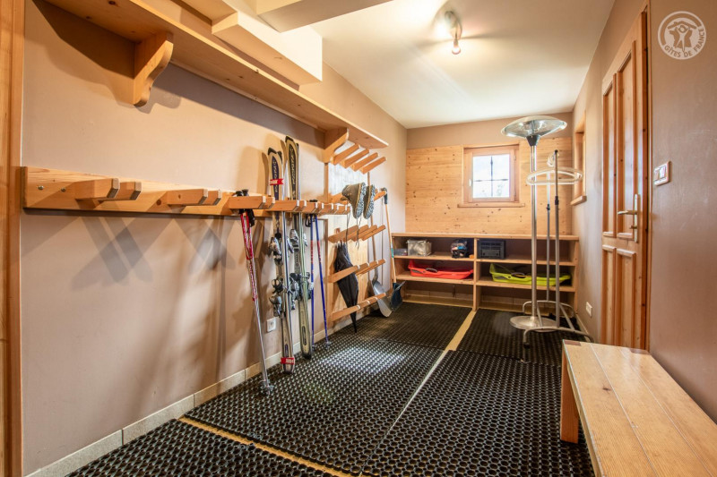 73G132334 - LES PIERRES DU CHOZAL - HAUTELUCE