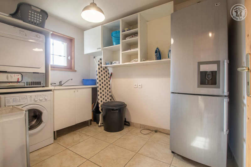 73G132334 - LES PIERRES DU CHOZAL - HAUTELUCE