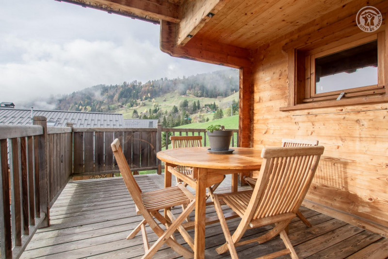 73G132334 - LES PIERRES DU CHOZAL - HAUTELUCE