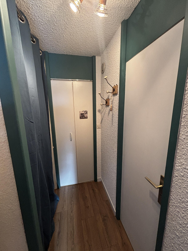 udio cabine 4 pers -  Le Bisanne 27_Les Saisies