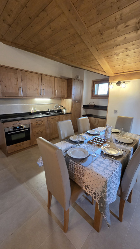 3 pièces 6 pers - Akasha C11_Villard-sur-Doron