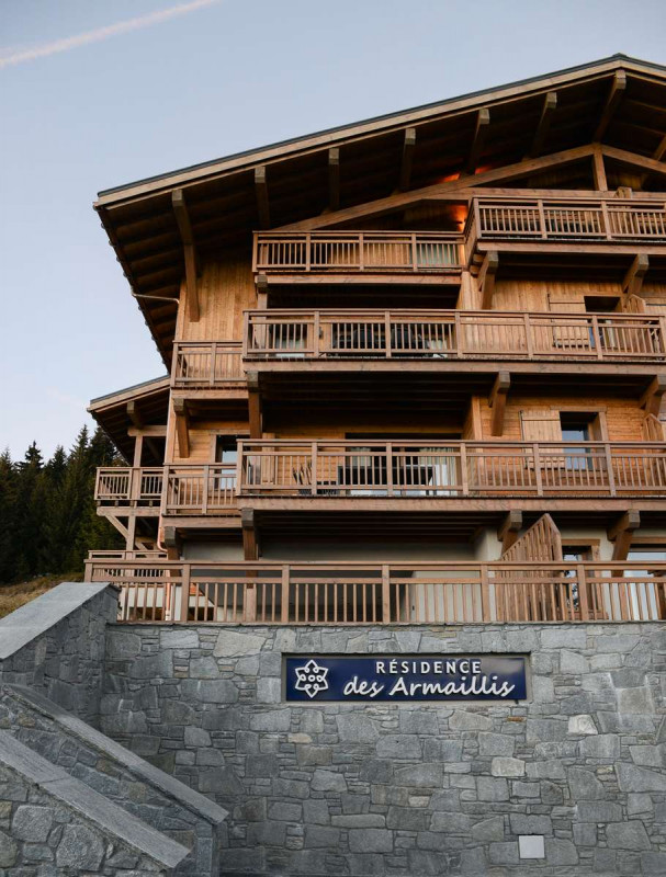 le-village-des-armaillis