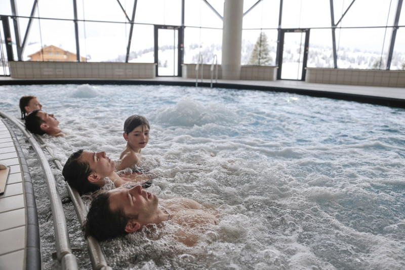 Se détendre au Signal Se détendre au Signal