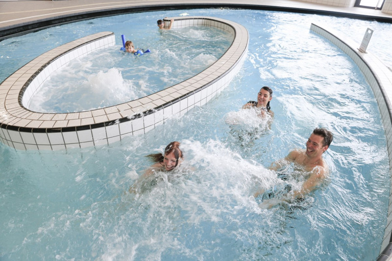 Bassin ludique Les Saisies Signal Bassin ludique Les Saisies Signal