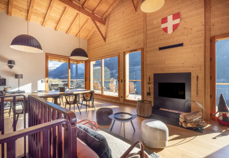 LES GALETAS DU MONT BLANC