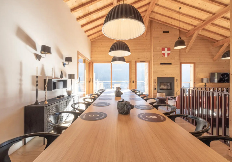 LES GALETAS DU MONT BLANC