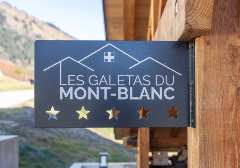 LES GALETAS DU MONT BLANC