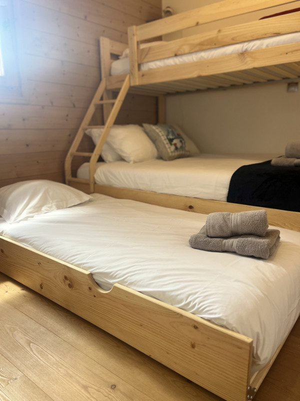 4 rooms 8 pers - Bisanne 1500 - LA PERLE DES ALPES C10_Villard-sur-Doron