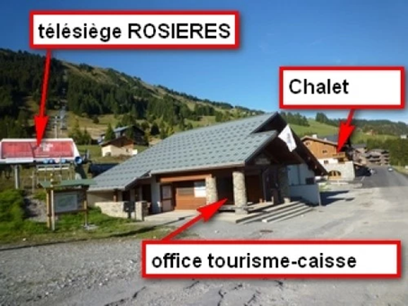 Résidence Améria 7