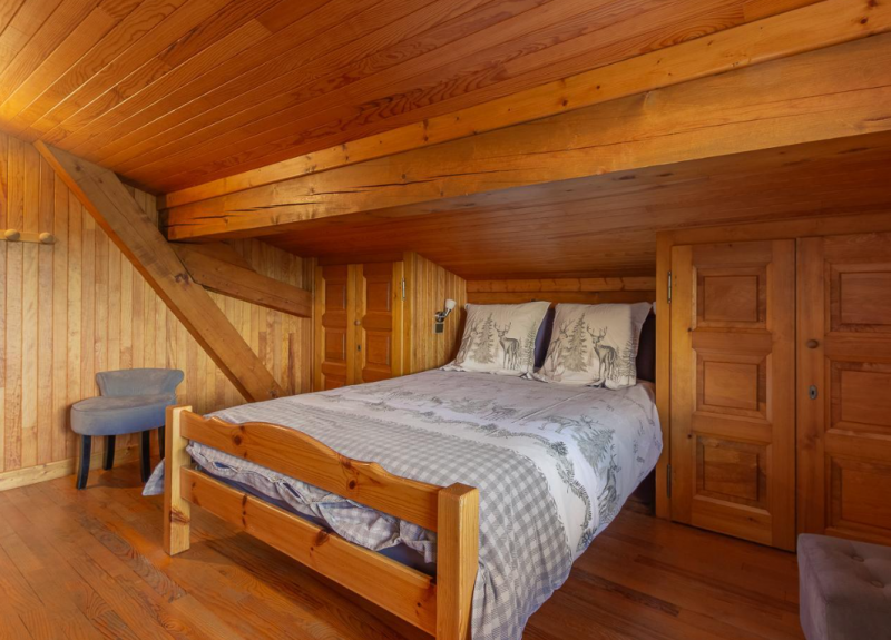 CHAMBRE MEZZANINE CHAMBRE MEZZANINE