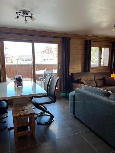 Salon / Salle à manger - © Millers Salon / Salle à manger