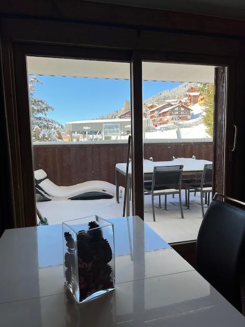 Vue depuis salon - © Millers Vue depuis salon