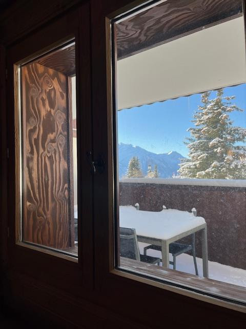 Vue balcon - © Millers Vue balcon