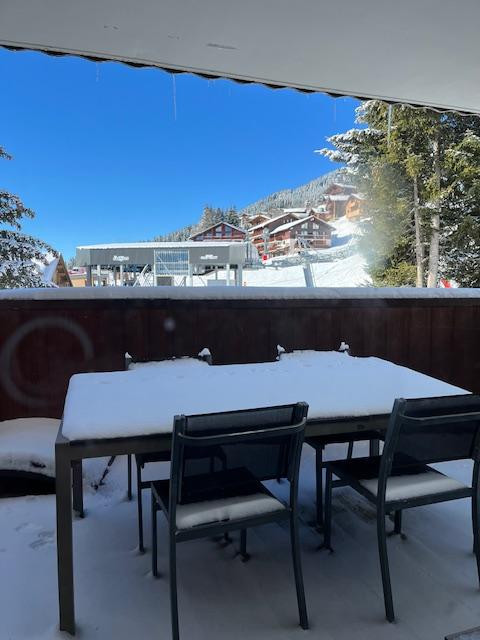 Balcon - © Millers Balcon