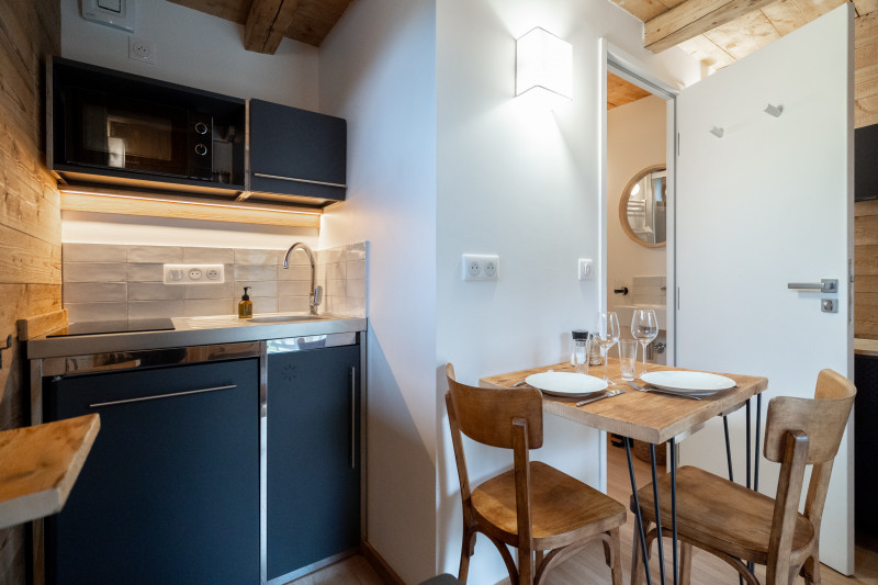 Chalet Mont Blanc -8 personnes_Hauteluce