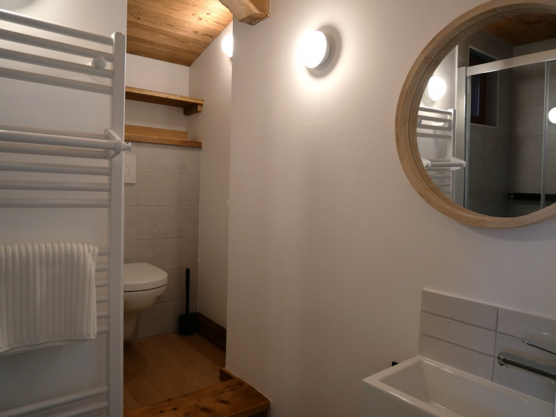 Chalet Mont Blanc -8 personnes_Hauteluce